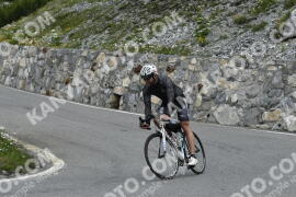 Photo #3469119 | 15-07-2023 11:44 | Passo Dello Stelvio - Waterfall curve BICYCLES