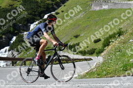 Photo #2255019 | 08-07-2022 16:08 | Passo Dello Stelvio - Waterfall curve BICYCLES