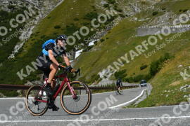 Photo #4143807 | 03-09-2023 12:14 | Passo Dello Stelvio - Waterfall curve BICYCLES