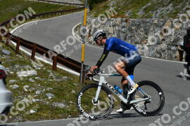 Photo #3885265 | 14-08-2023 13:03 | Passo Dello Stelvio - Waterfall curve BICYCLES