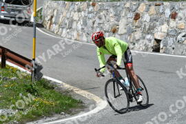 Photo #2147243 | 18-06-2022 14:53 | Passo Dello Stelvio - Waterfall curve BICYCLES