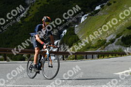Foto #3988611 | 20-08-2023 15:34 | Passo Dello Stelvio - Waterfall Kehre BICYCLES