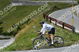 Photo #2690907 | 20-08-2022 14:57 | Passo Dello Stelvio - Waterfall curve BICYCLES