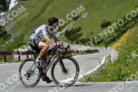 Photo #2192691 | 25-06-2022 14:51 | Passo Dello Stelvio - Waterfall curve BICYCLES