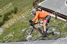 Photo #2769859 | 28-08-2022 13:31 | Passo Dello Stelvio - Waterfall curve BICYCLES