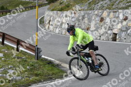 Photo #2780479 | 29-08-2022 16:08 | Passo Dello Stelvio - Waterfall curve BICYCLES