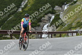 Photo #2607104 | 12-08-2022 12:59 | Passo Dello Stelvio - Waterfall curve BICYCLES