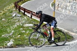 Photo #2220150 | 02-07-2022 15:01 | Passo Dello Stelvio - Waterfall curve BICYCLES