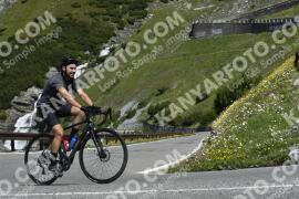Fotó #3361064 | 05-07-2023 11:05 | Passo Dello Stelvio - Vízesés kanyar Bicajosok
