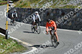 Photo #2605849 | 12-08-2022 11:16 | Passo Dello Stelvio - Waterfall curve BICYCLES
