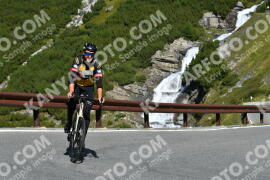 Photo #4121962 | 01-09-2023 10:37 | Passo Dello Stelvio - Waterfall curve BICYCLES