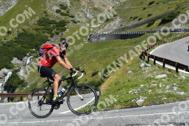 Photo #2514226 | 05-08-2022 10:47 | Passo Dello Stelvio - Waterfall curve BICYCLES