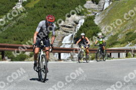 Foto #2605431 | 12-08-2022 10:51 | Passo Dello Stelvio - Waterfall Kehre BICYCLES
