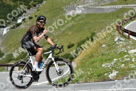 Photo #2558886 | 09-08-2022 12:44 | Passo Dello Stelvio - Waterfall curve BICYCLES