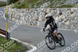 Foto #2488557 | 02-08-2022 14:00 | Passo Dello Stelvio - Waterfall Kehre BICYCLES