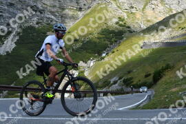 Photo #4068569 | 25-08-2023 10:28 | Passo Dello Stelvio - Waterfall curve BICYCLES