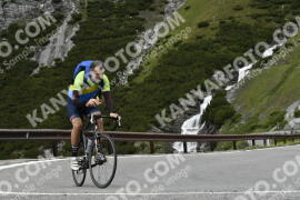 Photo #3304193 | 01-07-2023 11:25 | Passo Dello Stelvio - Waterfall curve BICYCLES