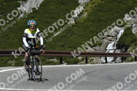 Photo #3817156 | 11-08-2023 11:07 | Passo Dello Stelvio - Waterfall curve BICYCLES