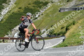 Photo #2605407 | 12-08-2022 10:48 | Passo Dello Stelvio - Waterfall curve BICYCLES