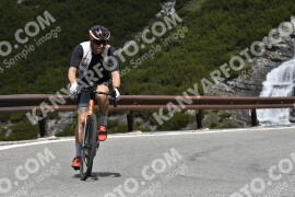 Photo #3089708 | 11-06-2023 11:00 | Passo Dello Stelvio - Waterfall curve BICYCLES
