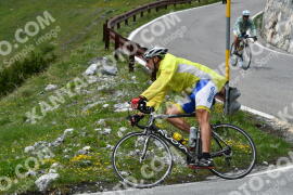 Photo #2131875 | 16-06-2022 14:35 | Passo Dello Stelvio - Waterfall curve BICYCLES