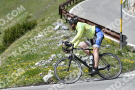 Photo #2106095 | 06-06-2022 14:41 | Passo Dello Stelvio - Waterfall curve BICYCLES