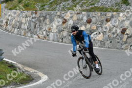 Photo #2448898 | 30-07-2022 15:09 | Passo Dello Stelvio - Waterfall curve BICYCLES