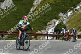 Photo #4168889 | 05-09-2023 10:36 | Passo Dello Stelvio - Waterfall curve BICYCLES