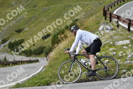 Photo #2780508 | 29-08-2022 16:09 | Passo Dello Stelvio - Waterfall curve BICYCLES