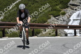 Photo #2113776 | 10-06-2022 11:08 | Passo Dello Stelvio - Waterfall curve BICYCLES