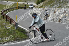 Photo #2826817 | 05-09-2022 14:47 | Passo Dello Stelvio - Waterfall curve BICYCLES