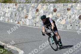 Photo #2869528 | 12-09-2022 15:15 | Passo Dello Stelvio - Waterfall curve BICYCLES