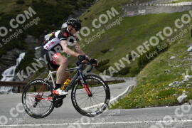 Photo #2112973 | 10-06-2022 15:12 | Passo Dello Stelvio - Waterfall curve BICYCLES