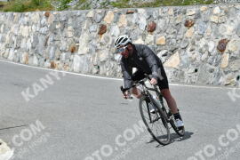 Photo #2419343 | 27-07-2022 14:59 | Passo Dello Stelvio - Waterfall curve BICYCLES