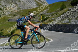 Photo #3985424 | 20-08-2023 10:46 | Passo Dello Stelvio - Waterfall curve BICYCLES