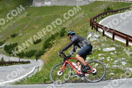 Foto #2488729 | 02-08-2022 14:10 | Passo Dello Stelvio - Waterfall Kehre BICYCLES