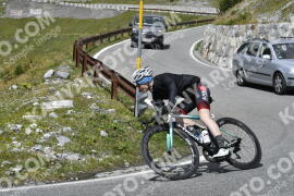 Photo #2799080 | 02-09-2022 13:16 | Passo Dello Stelvio - Waterfall curve BICYCLES