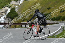 Photo #4266598 | 16-09-2023 12:08 | Passo Dello Stelvio - Waterfall curve BICYCLES