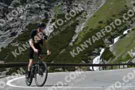 Photo #3214140 | 24-06-2023 13:55 | Passo Dello Stelvio - Waterfall curve BICYCLES