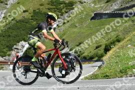 Photo #2227890 | 03-07-2022 10:07 | Passo Dello Stelvio - Waterfall curve BICYCLES