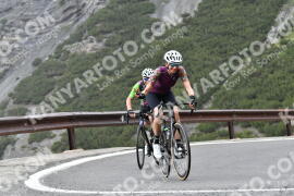 Photo #2131524 | 16-06-2022 11:34 | Passo Dello Stelvio - Waterfall curve BICYCLES