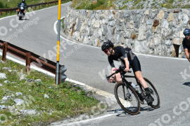Photo #2595117 | 11-08-2022 13:23 | Passo Dello Stelvio - Waterfall curve BICYCLES