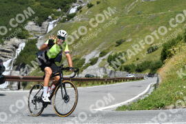 Photo #2578985 | 10-08-2022 11:29 | Passo Dello Stelvio - Waterfall curve BICYCLES