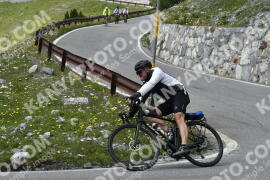 Photo #3483667 | 15-07-2023 15:39 | Passo Dello Stelvio - Waterfall curve BICYCLES