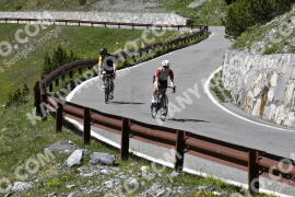 Foto #2118124 | 11-06-2022 15:25 | Passo Dello Stelvio - Waterfall Kehre BICYCLES