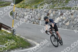 Photo #3414362 | 10-07-2023 11:34 | Passo Dello Stelvio - Waterfall curve BICYCLES