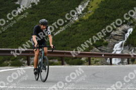 Photo #2691762 | 20-08-2022 12:25 | Passo Dello Stelvio - Waterfall curve BICYCLES