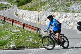 Foto #2219180 | 02-07-2022 17:12 | Passo Dello Stelvio - Waterfall Kehre BICYCLES