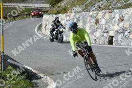 Photo #2815472 | 04-09-2022 16:23 | Passo Dello Stelvio - Waterfall curve BICYCLES
