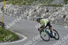 Photo #3495438 | 16-07-2023 13:49 | Passo Dello Stelvio - Waterfall curve BICYCLES